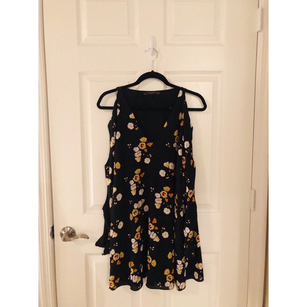 The Black Dress